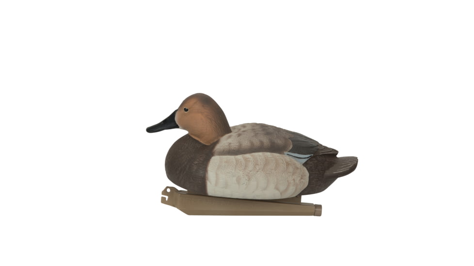 Avery Outdoors PG Canvasbacks, 1/2 dozen, 77150