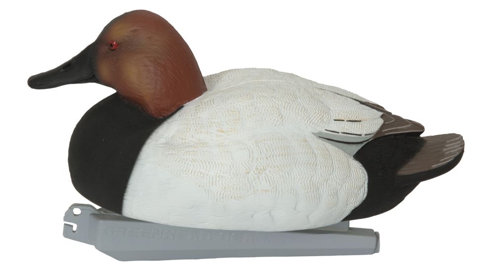 Avery Outdoors PG Canvasbacks, 1/2 dozen, 77150