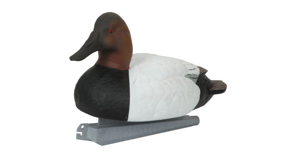 Avery Outdoors PG Canvasbacks, 1/2 dozen, 77150