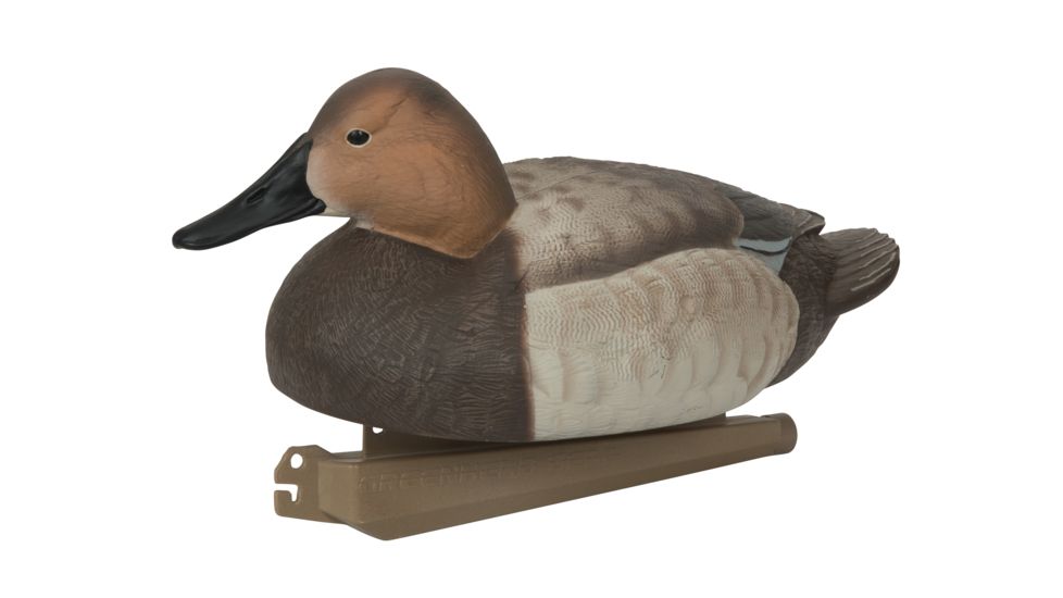 Avery Outdoors PG Canvasbacks, 1/2 dozen, 77150