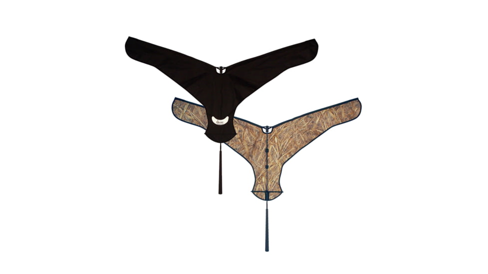 Avery Outdoors Power Flag,Canada Goose w/KW-1 Back 71539
