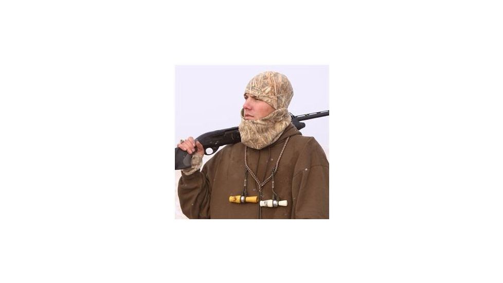 Avery Outdoors Round Braid DIY Lanyard,Foam Green/Field Khaki 99951