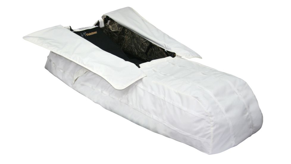 Avery Outdoors Snow Cover/Finisher 01401