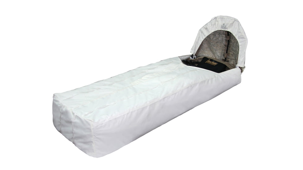 Avery Outdoors Snow Cover/Power Hunter 01402