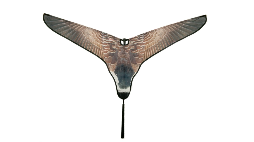 Avery Outdoors Super Flag / Canada Goose w Back 71543