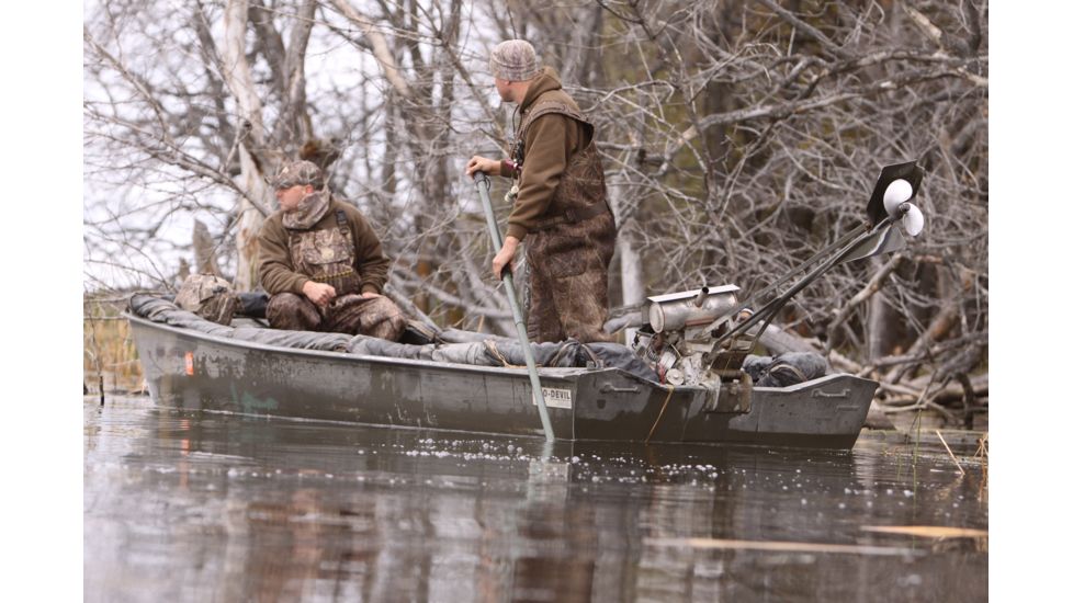 Avery Outdoors Trac-Loc Push Pole 90006