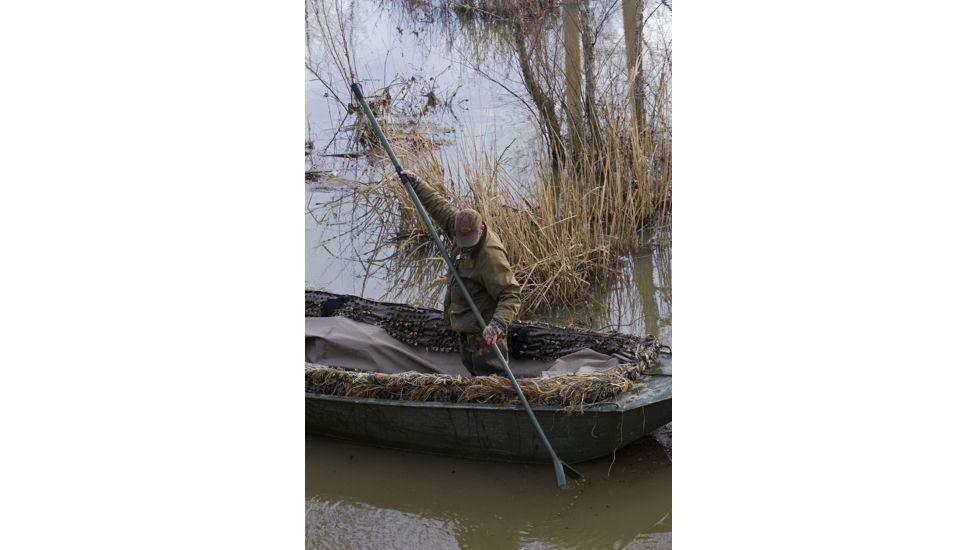 Avery Outdoors Trac-Loc Push Pole 90006