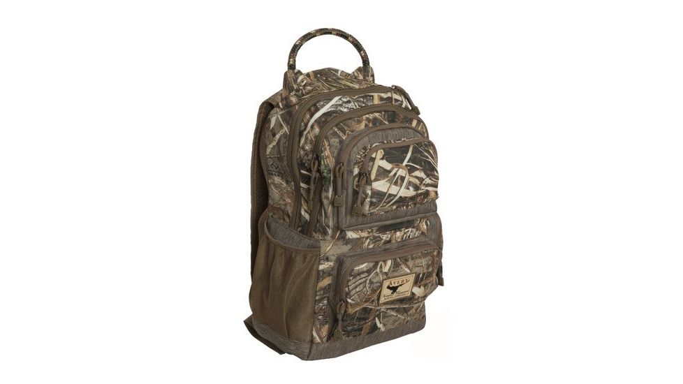 Avery Outdoors Waterfowler's Day Pack, Max 5, 660