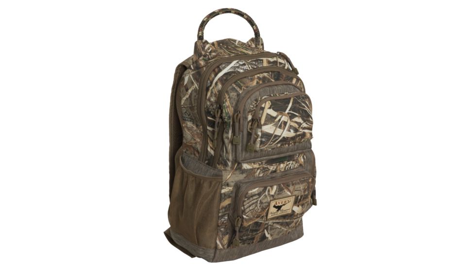 Avery Outdoors Waterfowlers Day Pack, Max 5, 660