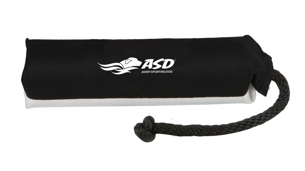 Avery Sporting Dog 3in Canvas Bumper,Flasher 2772
