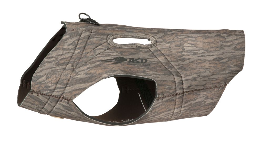 Avery Sporting Dog Boater's Dog Parka, BTML, Extra Small 03108