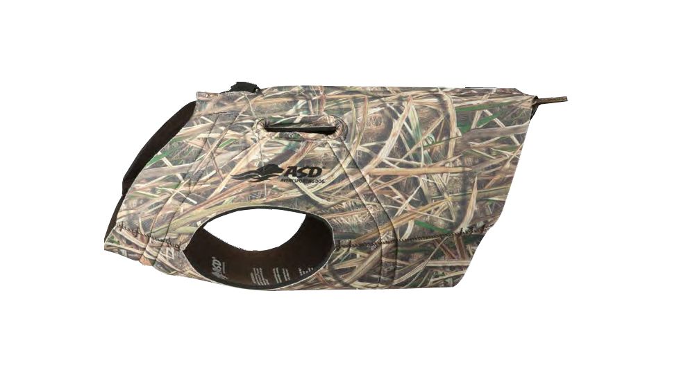 Avery Sporting Dog Boater's Dog Parka, MAX5, Large 03123