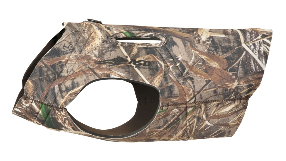 Avery Sporting Dog Boater's Dog Parka, MAX5, Extra Small 03103