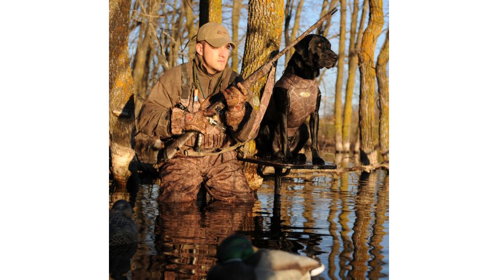 Avery Sporting Dog Boomer Stand,BuckBrush 90013