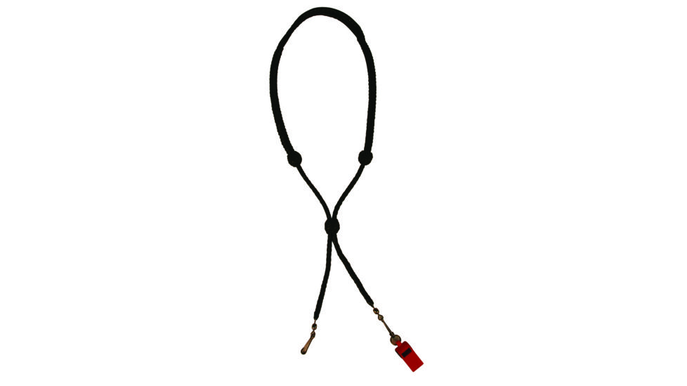 Avery Sporting Dog Classic Whistle Lanyard 2101