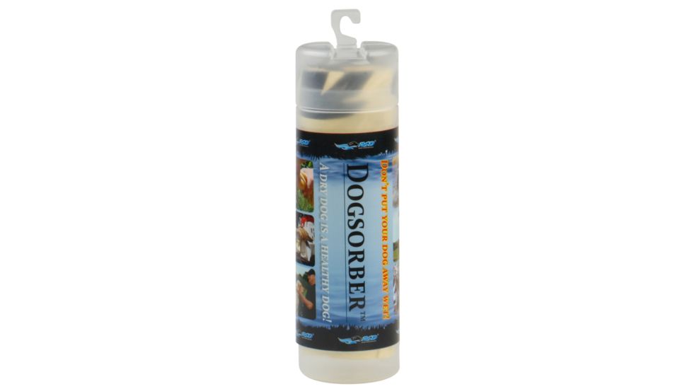 Avery Sporting Dog Dogsorber Dry Towel 2800