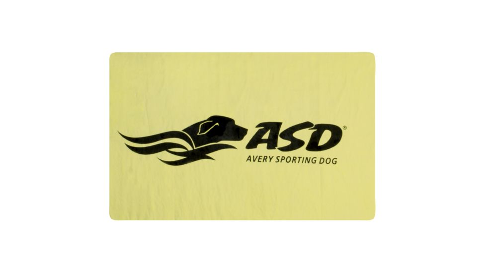 Avery Sporting Dog Dogsorber Dry Towel 2800