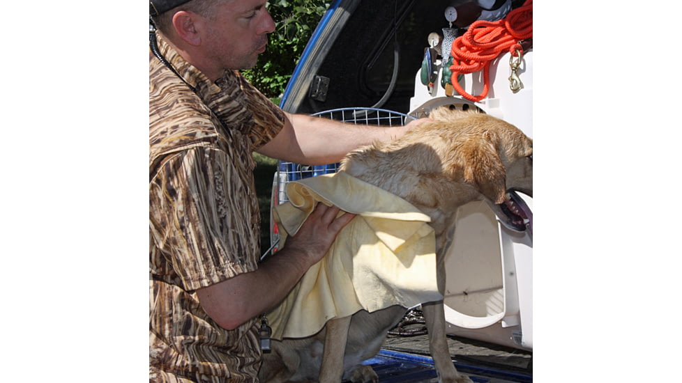 Avery Sporting Dog Dogsorber Dry Towel 2800