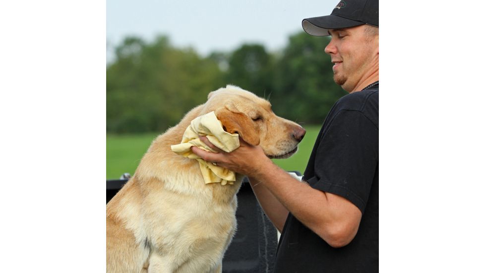 Avery Sporting Dog Dogsorber Dry Towel 2800