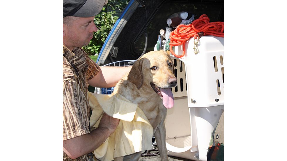 Avery Sporting Dog Dogsorber Dry Towel 2800