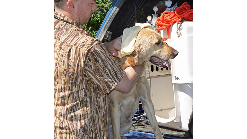 Avery Sporting Dog Dogsorber Dry Towel 2800