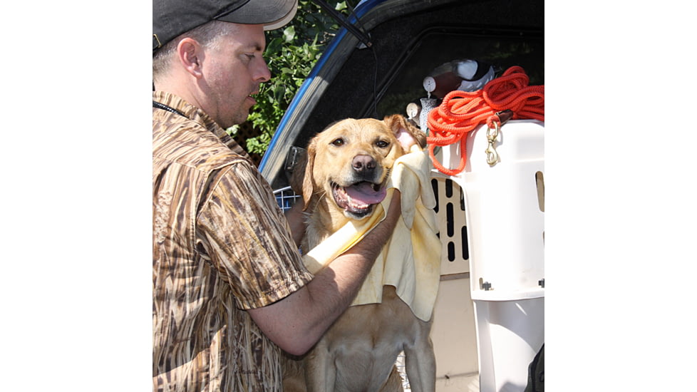Avery Sporting Dog Dogsorber Dry Towel 2800