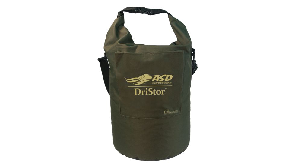 Avery Sporting Dog DriStor Dog Food Bag,Vacationer,40lbs 1857