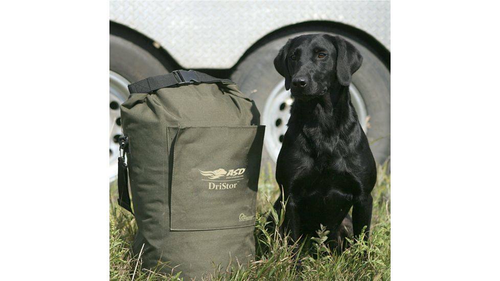 Avery Sporting Dog DriStor Dog Food Bag,Vacationer,40lbs 1857