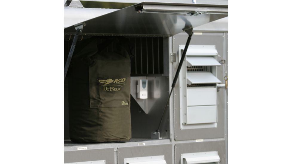 Avery Sporting Dog DriStor Dog Food Bag,Vacationer,40lbs 1857