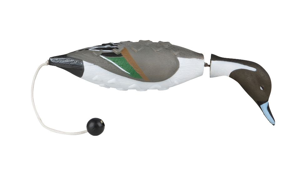 Avery Sporting Dog EZ Bird Trainer,Pintail 2030