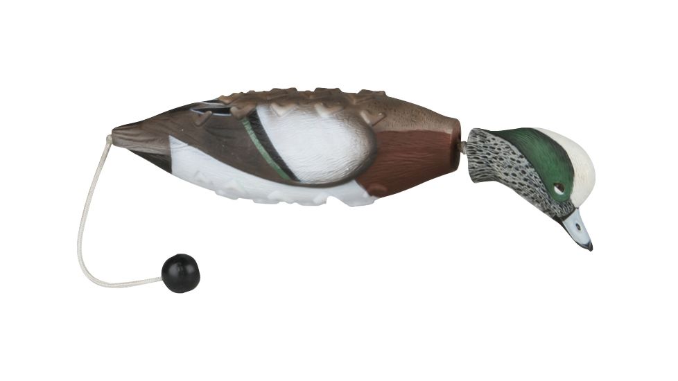 Avery Sporting Dog EZ Bird Trainer,Wigeon 2031
