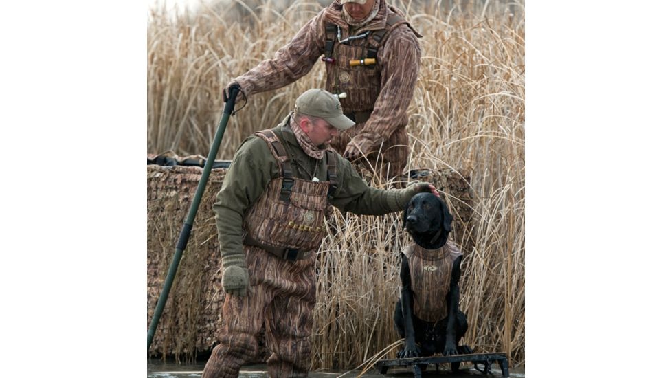 Avery Sporting Dog Jr. Ruff Stand,Marsh Grass 90018
