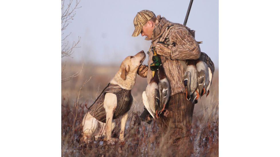 Avery Sporting Dog Jr. Ruff Stand,Marsh Grass 90018