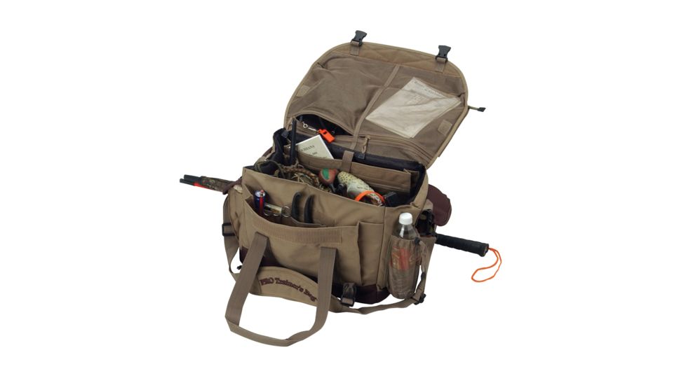 Avery Sporting Dog PRO Trainer's Bag,Field Khaki 1855