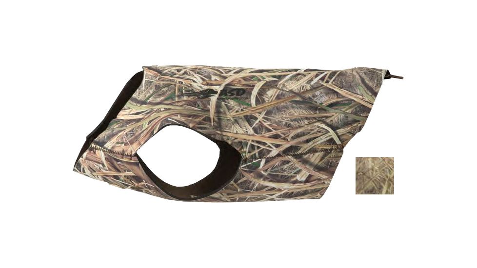 Avery Sporting Dog Standard Dog Parka, Blades, Extra Large 00933, EDEMO1