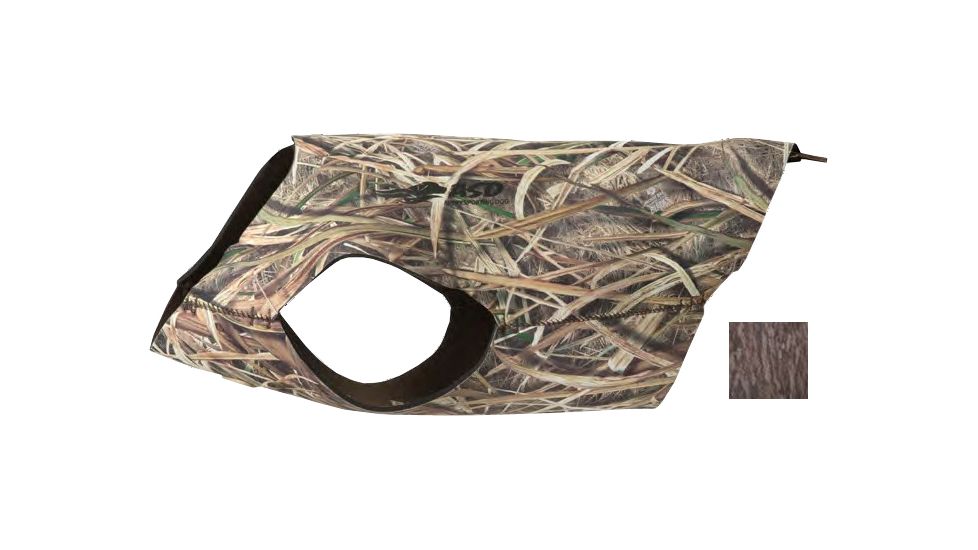 Avery Sporting Dog Standard Dog Parka, BTML, Small 00910