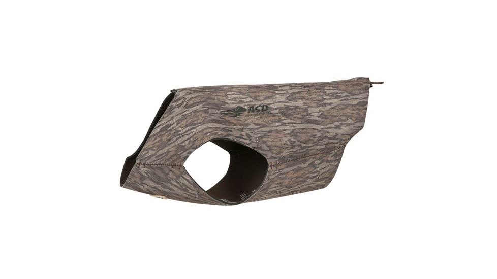 Avery Sporting Dog Standard Dog Parka, BTML, 3XL 00990