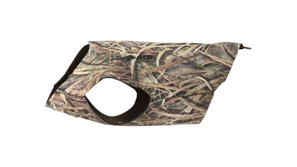 Avery Sporting Dog Standard Dog Parka, MAX5, Extra Large 00931