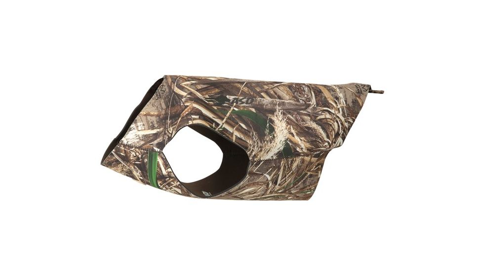 Avery Sporting Dog Standard Dog Parka, MAX5, Medium 00981