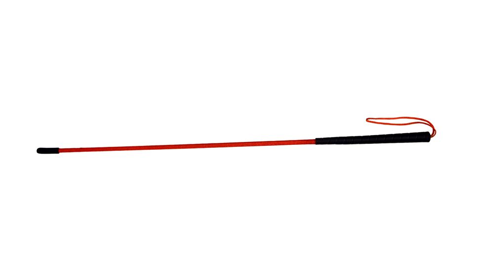Avery Sporting Dog Trainer's Heeling Stick,Blaze Orange 1851
