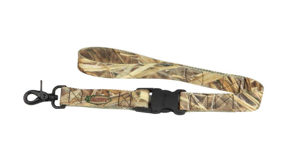 Avery Sporting Dog Trainer's Lead,KW-1 819