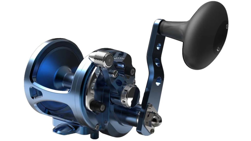 AVET Reels MXL G2 Lever Drag
