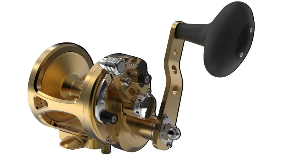 AVET Reels MXL G2 Lever Drag