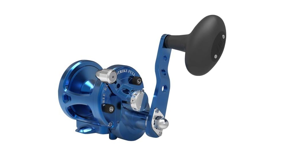AVET Reels SX G2 Lever Drag
