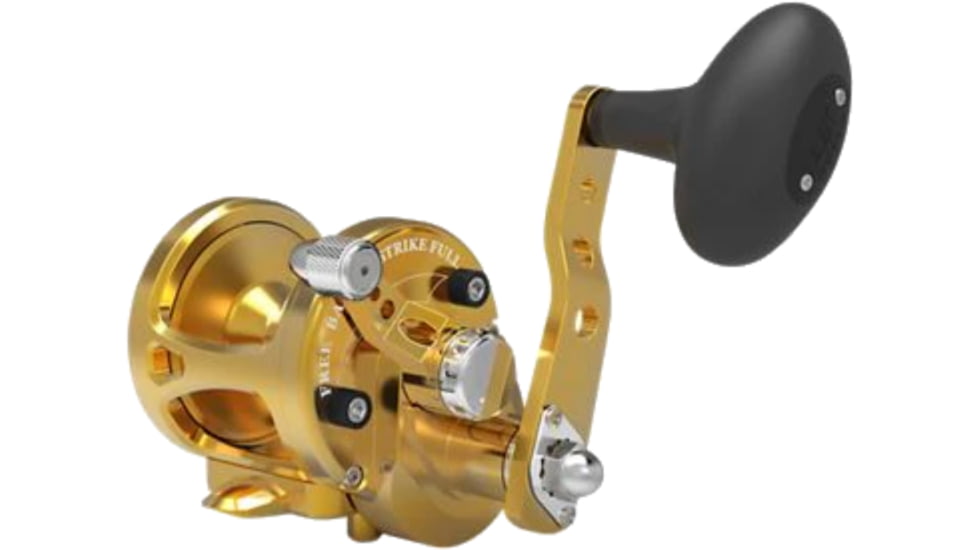 AVET Reels SX G2 Lever Drag