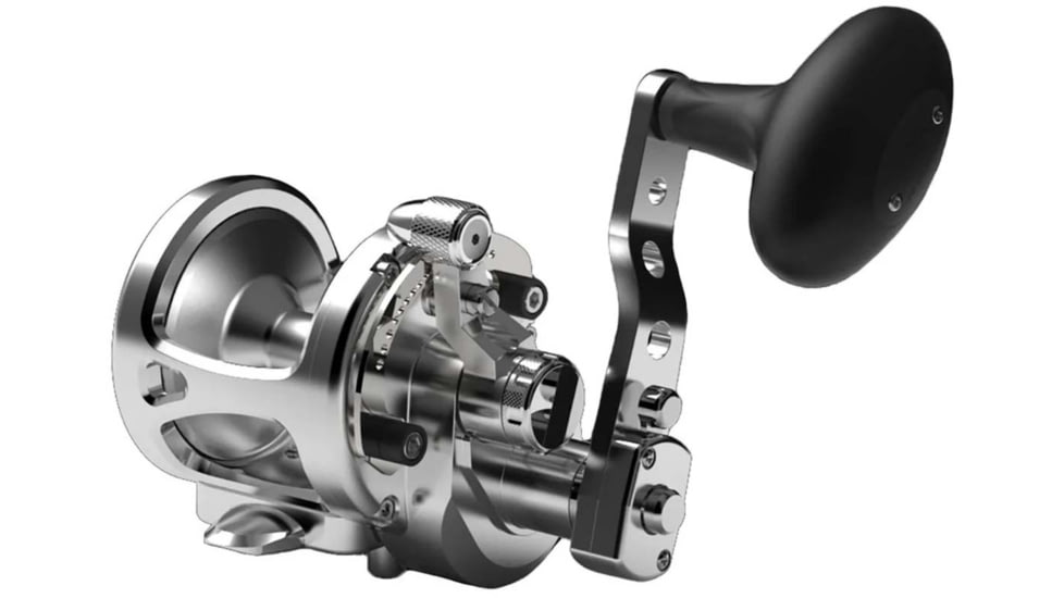 AVET Reels SX G2 Lever Drag