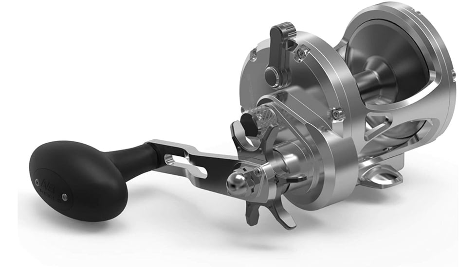AVET Reels MXL G2 Lever Drag