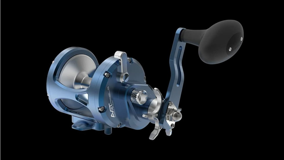 AVET Reels MXL G2 Lever Drag