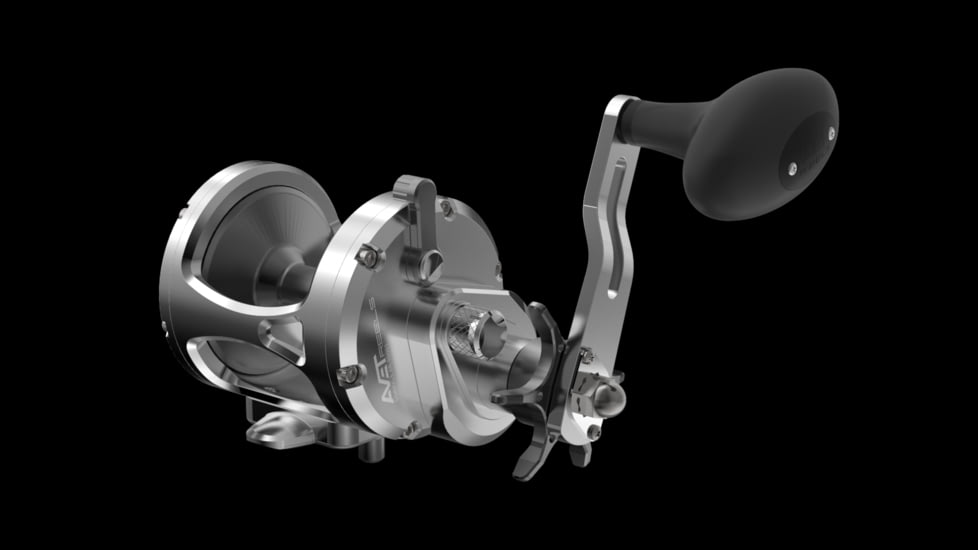 AVET Reels MXL G2 Lever Drag