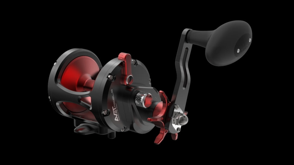 AVET Reels MXL G2 Lever Drag